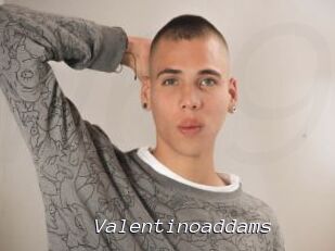 Valentinoaddams