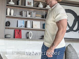 Valentinoboi