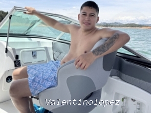 Valentinolopez