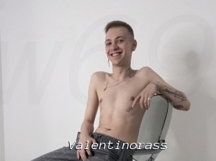 Valentinorass