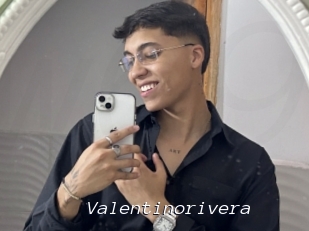 Valentinorivera