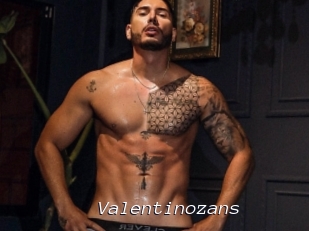 Valentinozans