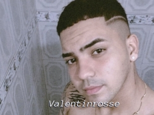 Valentinrosse