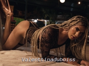 Valenttinaduboiss
