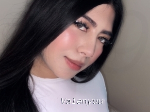 Valenyuu