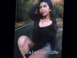Valeria5520e