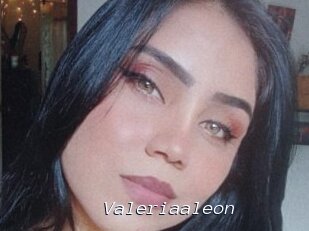 Valeriaaleon