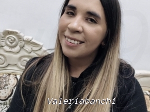 Valeriabanchi