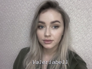 Valeriabell