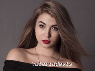Valeriadevis