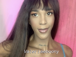 Valeriaeboony
