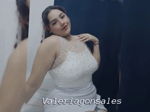 Valeriagonsales