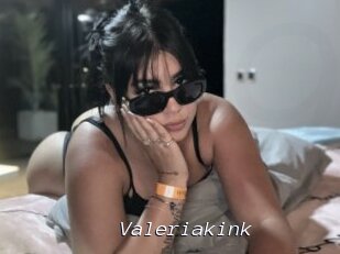 Valeriakink