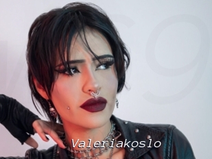 Valeriakoslo