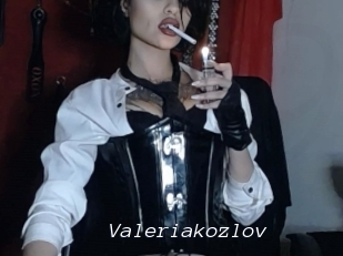 Valeriakozlov
