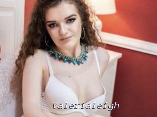 Valerialeigh