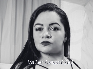 Valeriamontiel