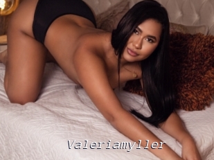 Valeriamyller