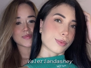 Valeriandashey