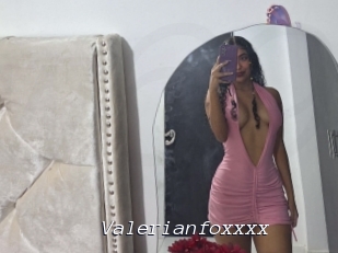Valerianfoxxxx