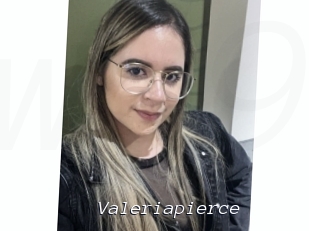 Valeriapierce