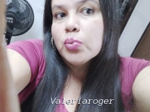 Valeriaroger