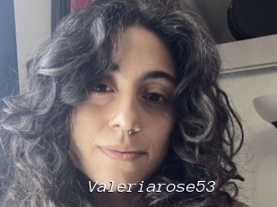 Valeriarose53