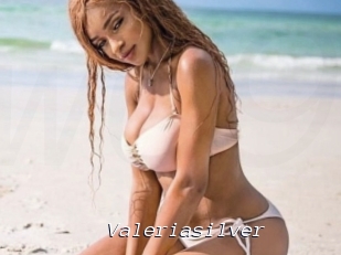 Valeriasilver