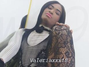 Valeriaxxx18