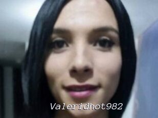 Valeridhot982