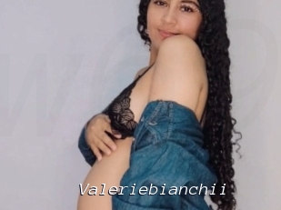 Valeriebianchii