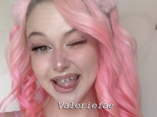 Valeriefae