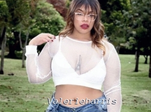 Valerieharris