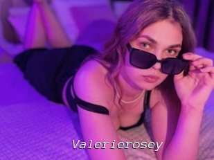 Valerierosey