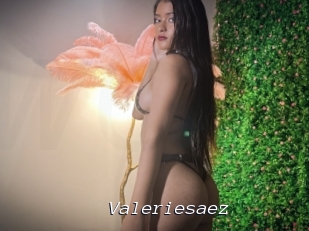 Valeriesaez