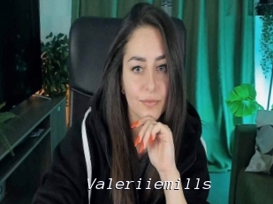 Valeriiemills