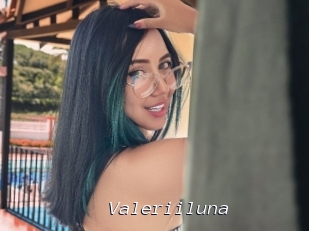 Valeriiluna