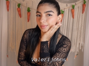 Valerijohns