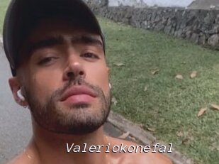 Valeriokonefal