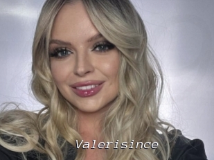 Valerisince