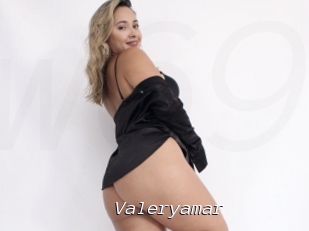 Valeryamar