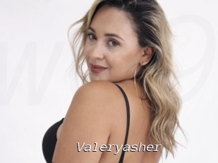 Valeryasher