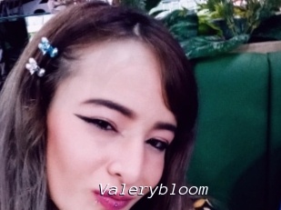 Valerybloom