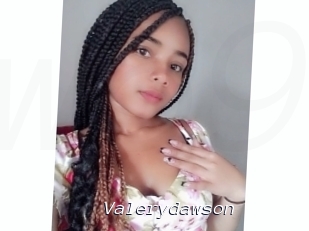 Valerydawson