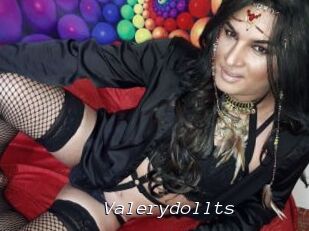 Valerydollts
