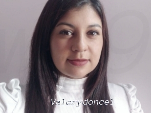 Valerydoncel