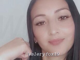 Valeryfox19