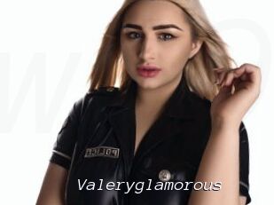Valeryglamorous