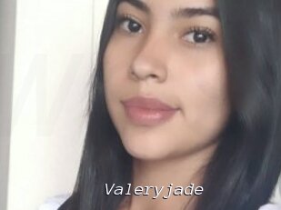 Valeryjade