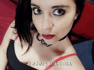 Valerylatinxx